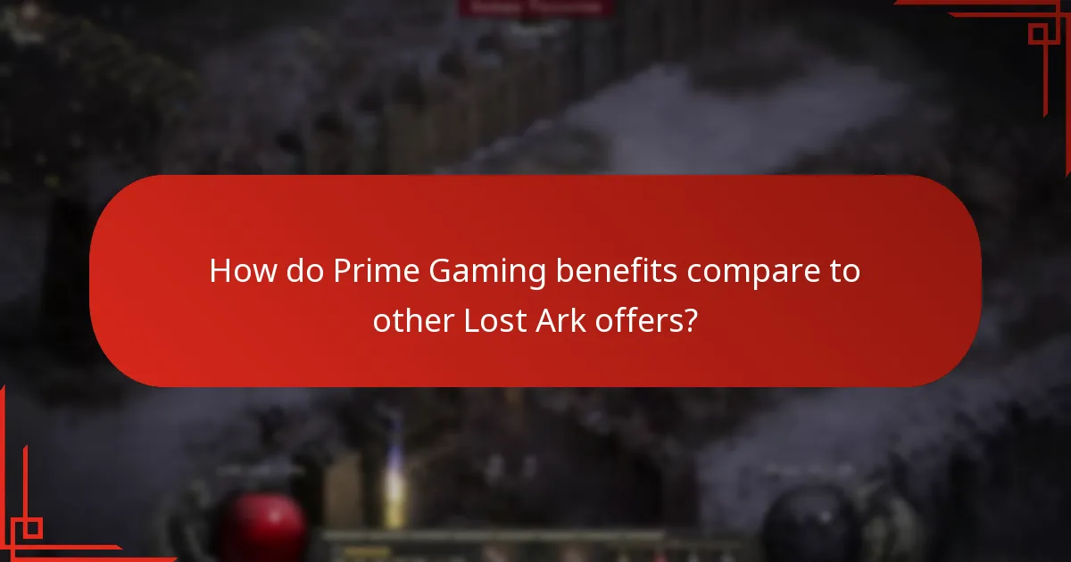 Which in-game items are included in the Prime Gaming bundles?