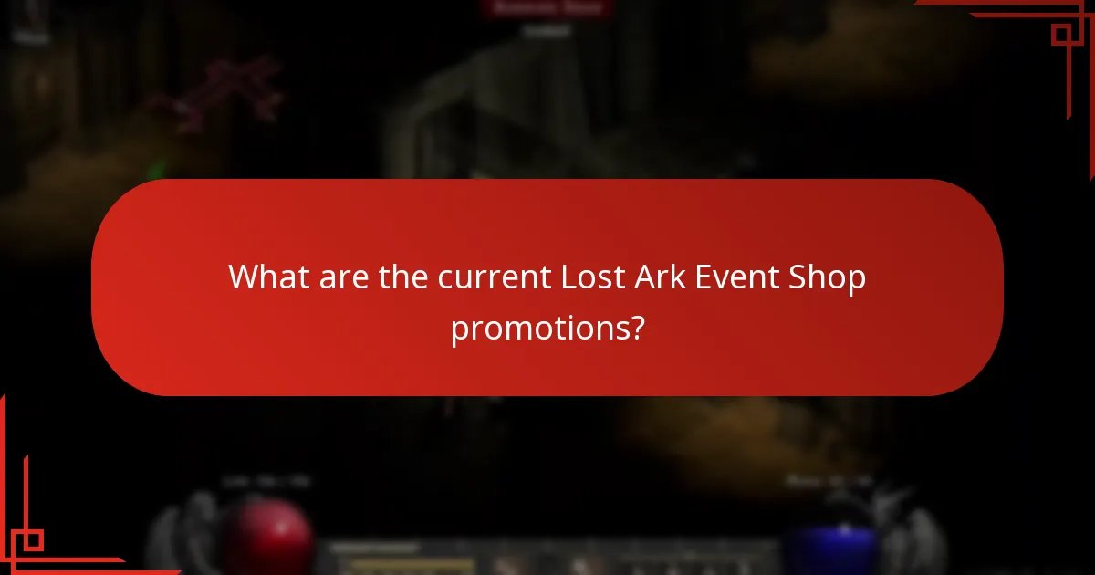 How to maximize savings during Lost Ark promotions?
