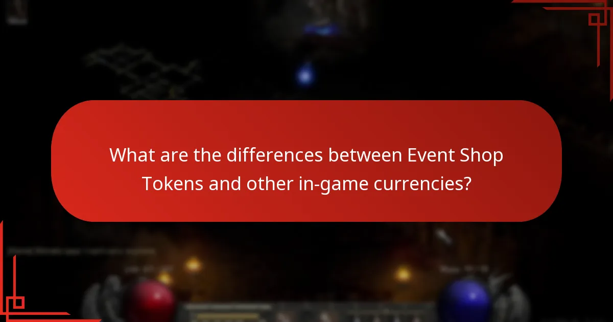 What are common challenges in acquiring and using Event Shop Tokens?