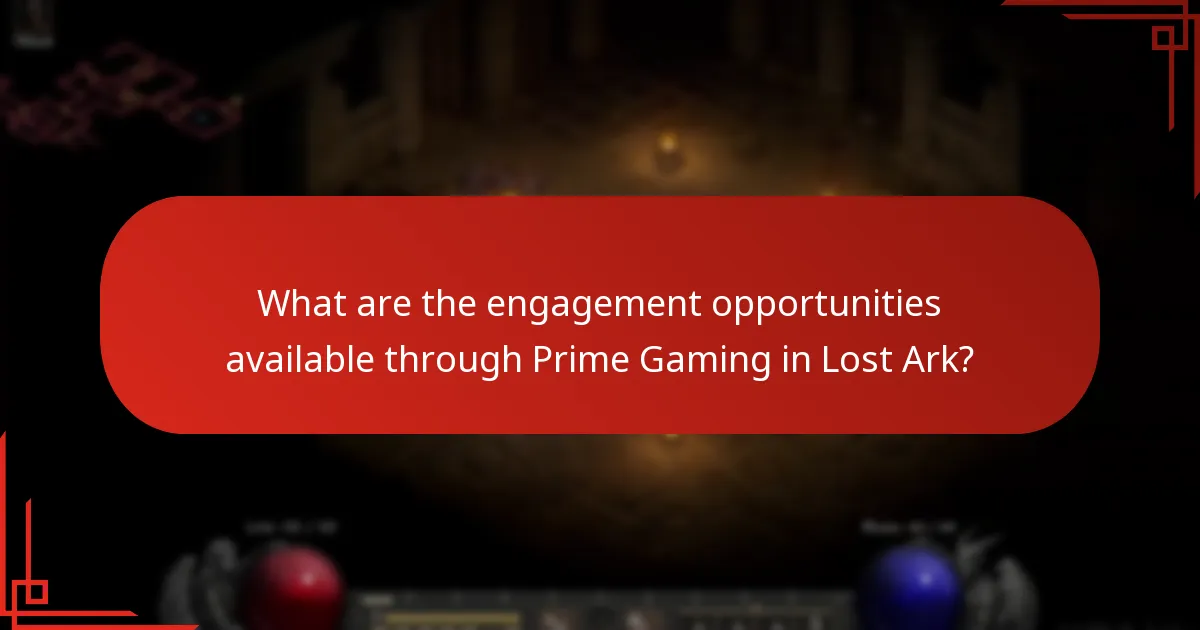 How to evaluate the value of a Prime Gaming subscription for Lost Ark?