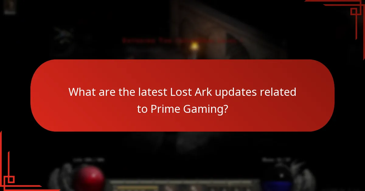 Which promotional events are currently active for Lost Ark?