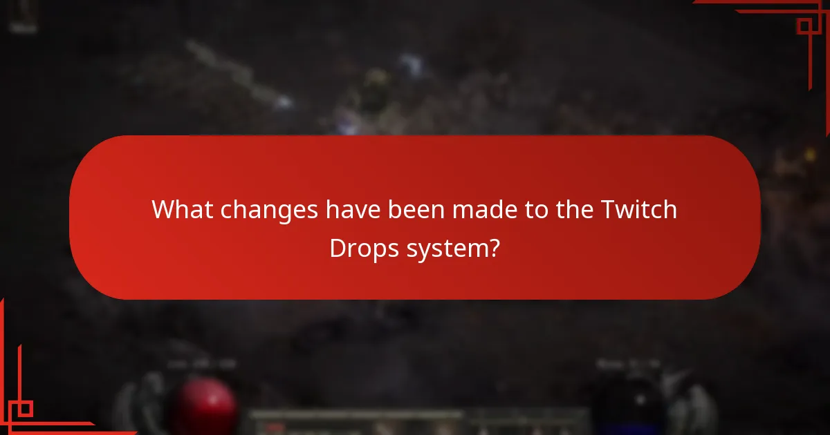 How can players participate in Twitch Drops events?